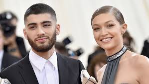 Gigi hadid and zayn malik just revealed the name of their newborn baby girl. Gigi Hadid Zayn Malik Mama Yolanda Bestatigt Schwangerschaft Und Wann Das Baby Kommt Bunte De