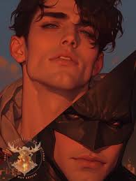 Chat with Bruce Wayne & Clark Kent|Batman & Superman