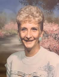 Obituary information for Roberta Kay Caldwell
