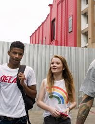 Help for today...Hope for tomorrow