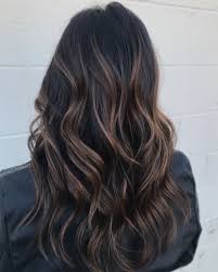 60 Hairstyles Featuring Dark Brown Hair With Highlights Hair Color For Black Hair Brown Hair With Highlights Hair Highlights