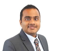 Rush Shah's Instagram, Twitter & Facebook