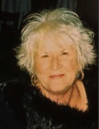 Elizabeth Harris Obituary