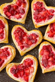 Write be mine on the bathroom mirror using inexpensive red lipstick. 15 Best Valentine S Day Breakfast Ideas Recipes