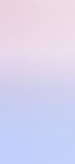 Sm55 Pastel Blue Red Morning Blur Gradation Wallpaper