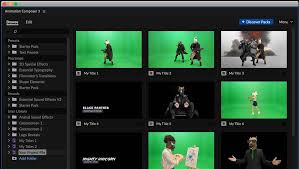 Ссылки на файлы для загрузки / download links. Handy Tools For Adobe After Effects Premiere Pro Mister Horse