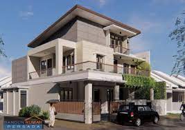 Jasa pembuatan / bangun rumah 1 & 2 lantai. Jasa Arsitek Bangun Rumah Jasa Bangun Dan Renovasi Rumah