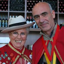 Laurent Mathieu, maire de Montignac-Lascaux, devient ambassadeur des  villages de France