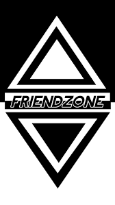 A wallpaper or background (also known as a desktop wallpaper, desktop background, desktop picture or desktop image on computers) is a digital image (photo, drawing etc.) used as a decorative background of a graphical user interface on the screen of a computer, mobile communications device or other electronic device. Friendzone Friends Zone Hd Mobile Wallpaper Peakpx