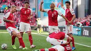 السلام عليكم , تعتقد الدنمارك اْفضل اْم لوكسبمروغ؟! ÙŠÙˆØ±Ùˆ 2020 Ø¥Ø±ÙŠÙƒØ³Ù† Ù†Ø¬Ù… Ø§Ù„Ø¯Ù†Ù…Ø§Ø±Ùƒ ÙŠÙÙ‚Ø¯ ÙˆØ¹ÙŠÙ‡ ÙÙŠ Ù…Ø¨Ø§Ø±Ø§Ø© ÙÙ†Ù„Ù†Ø¯Ø§ Ø³Ø¨ÙˆØ±Øª 360