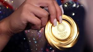 Visualizing rio 2016 updates on olympic. Tokyo Olympics 2021 Medal Count Updates 31 July As Com