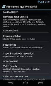 We think camera zoom fx is the best of those options, not just because. Mobile Hidden Camera 4 4 015 Descargar Para Android Apk Gratis