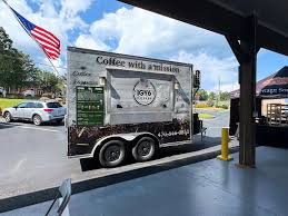 IGY6 BBQ Food Truck and Catering — Mobile caterer food truck in Dawsonville, Georgia