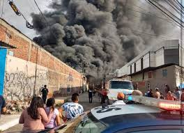 Check spelling or type a new query. Incendio De Fabrica De Colchones En Tultitlan