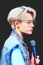 Hwanwoong Oneus C Hypoxis Korean Idol English Girls Korean Singer