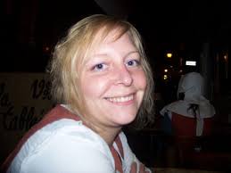 Ingrid SCHULTZ, 44 ans (PARAY LE MONIAL, ROANNE)