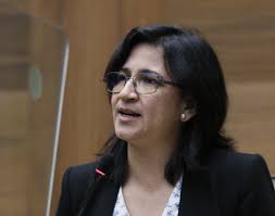 Caso Cedeño: Toma de muestras dentales se apegan a la ley, según fiscala