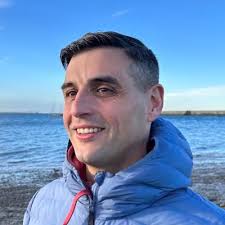 Martin “Cala” Gomez (@MartinCalaGomez)