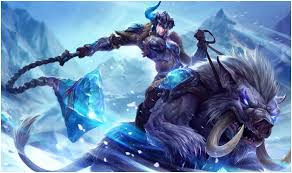Bing league of legends quiz. The 3 Most Overlooked Tank Support Champions In Lol Cyberpowerpc