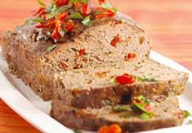 Oven down to 325 degrees, bake 45 minutes longer. Cooking Meatloaf Jovina Cooks