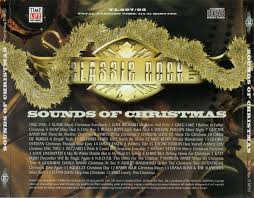 Choose from over 50 channels of holiday internet radio. Time Life Classic Rock Tl 559 Samplerinfos De