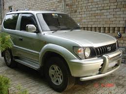 Encuentra todos los precios de toyota land cruiser usados en colombia. 1998 Toyota Land Cruiser Photos Informations Articles Bestcarmag Com