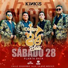 Kinkis La Paz