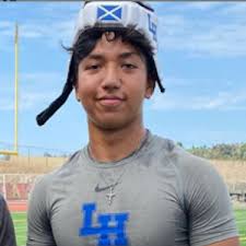 La Habra Football Roster (2021-22)