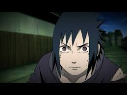 At the title screen press: Sasuke Awakens One Tomoe Sharingan Naruto Shippuden Youtube
