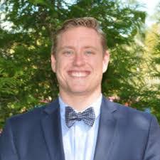 Jonathan Vincent's Instagram, Twitter & Facebook