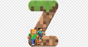 Its current logo as shown below is similar to the. Minecraft Minecraft Enderman Alphabet Letter Birthday Mines Child Mines Party Png Pngwing