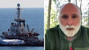 Israel Gaza war: EU says starvation being used as a weapon