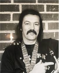 Pat Britt: 'Jazz From San Francisco,' 1966