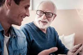 Adressen, Informationen und Tipps rund um das Ahlener Senioren-Netzwerk