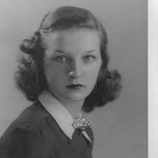 Audrey Rigg looks back