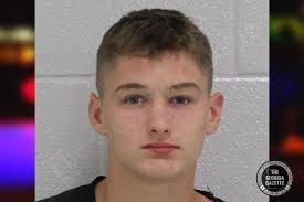 Carroll County Crime