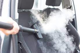 We then remove the seats, steam every our steam car wash uses steam vapour extraction technology to wash and clean a car's exterior and interior. Best Steam Cleaners For Car Detailing Full Steam Ahead The Truth About Cars