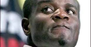 Storm Over Clottey Defeat