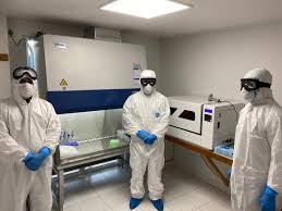 Bachelor in biomedicine or relevant fields. Laboratory Services Accelerate Covid 19 Testing In Afghanistan Aga Khan Development Network