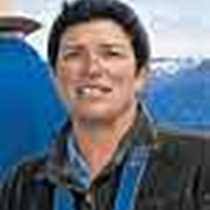 From the Sea Lion in Alaska