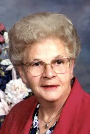 Patricia (Dale) Griffith Obituary