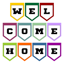 10 best free printable welcome home banner printablee com