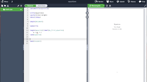 Equations In Latex With Overleaf V2 Youtube