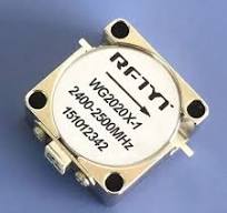 2400-2500MHz RF Microstrip Line Isolator Circulator Customizable Circulator  | eBay