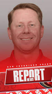 49ers Set To Bring Back Former Executive Ethan Waugh to the Bay, #49ers  #Niners #News