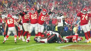 HS Football Preview: Riverton Rams come into 2023 with a much improved and  experienced offensive group