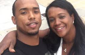 Anny le transmitió mucha fortaleza a su hijo Jean Segura