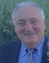 Obituary information for Robert Ventura