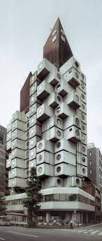 Check spelling or type a new query. Nakagin Capsule Tower Living In A Long Forgotten Future