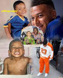 I'll just put this here and see who can identify whom